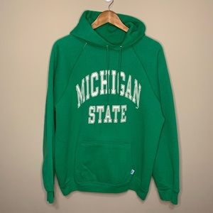 Vintage X Tultex X Michigan State
